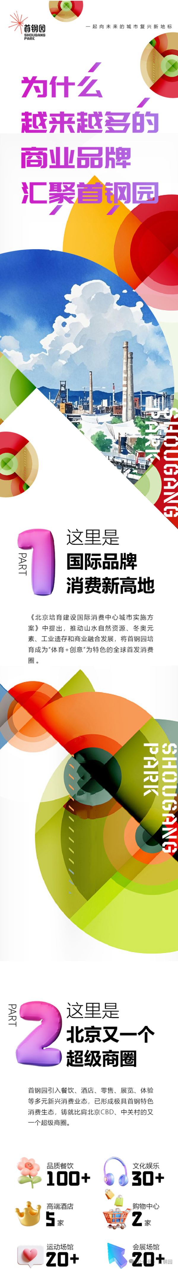 股票配资炒股交流 首钢园化身“首店+首发”园，石景山打造独特商业吸引力！