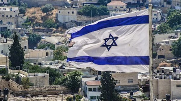 配资吧官网最新信息 伊朗导弹袭击以色列 已致至少86人受伤